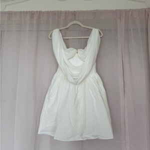 Nana Jacqueline Morgan Dress